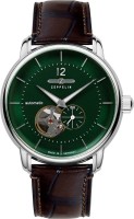Wrist Watch Zeppelin LZ120 Bodensee 8166-4 