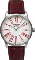 Wrist Watch Zeppelin Flatline 8347-5 