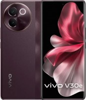 Photos - Mobile Phone Vivo V30e India 256 GB