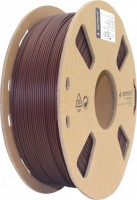 Photos - 3D Printing Material Gembird 3DP-PLA1.75-01-BR 1 kg  brown