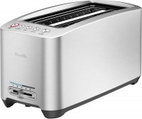 Photos - Toaster Breville Die-Cast BTA830XL 