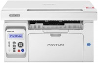 Photos - All-in-One Printer Pantum M6202W 