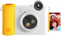 Photos - Instant Camera Kodak Smile+ 