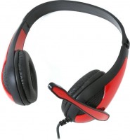 Photos - Headphones Omega FH-4008 