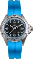 Photos - Wrist Watch Shield Vessel SLDSH112-3 