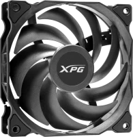 Photos - Computer Cooling A-Data XPG VENTO 120 Black 