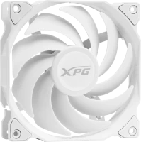 Photos - Computer Cooling A-Data XPG VENTO 120 White 