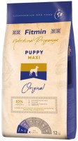 Photos - Dog Food Fitmin Nutritional Programme Puppy Maxi 