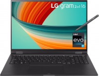 Laptop LG Gram 16 16T90R 2in1 (16T90R-K.AA78A1)