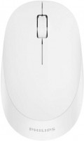 Photos - Mouse Philips SPK7407W 