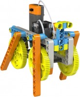 Photos - Construction Toy Zephyr Crawlers 6029 