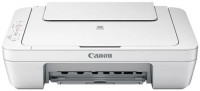 Photos - All-in-One Printer Canon PIXMA MG2522 