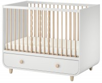 Photos - Cot IKEA Myllra 