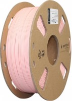 Photos - 3D Printing Material Gembird 3DP-PLA-01-MTP 1 kg  pink