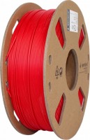 3D Printing Material Gembird 3DP-PLA1.75-01-R 1 kg  red