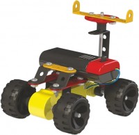 Photos - Construction Toy Zephyr Robotix 0 1027 
