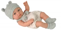 Photos - Doll LEAN Toys Our Baby Is Here 12392 