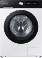 Photos - Washing Machine Samsung BeSpoke WW11BB534CAELD white