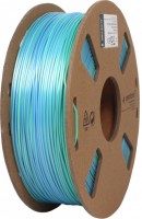 Photos - 3D Printing Material Gembird 3DP-PLA-SK-01-BG 1 kg  turquoise