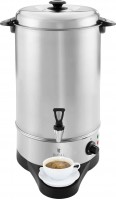 Photos - Electric Kettle Royal Catering RCWK 16A 2200 W 16 L  stainless steel