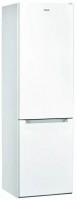 Photos - Fridge Polar POB 802 EW white