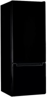 Photos - Fridge Polar POB 602 EK black