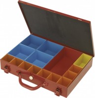 Tool Box Sealey APMC15 