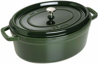 Terrine / Cauldron Staub 40509-691 6.7 L