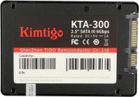 Photos - SSD Kimtigo KTA-300 KTA-300-SSD 240G 240 GB