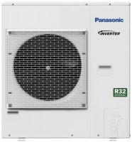 Photos - Air Conditioner Panasonic PACi Elite U-71PZH2E5 71 m² on 2 unit(s)