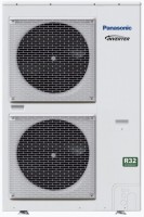 Photos - Air Conditioner Panasonic PACi Elite U-100PZH2E8 100 m² on 2 unit(s)