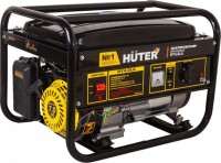 Photos - Generator Huter DY4.0LA 