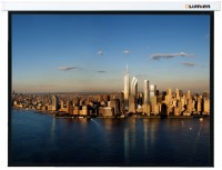 Photos - Projector Screen Lumien Master Picture 232x130 