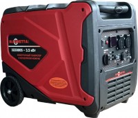 Photos - Generator MAGNETTA IG5000S 