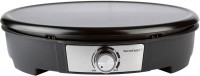 Photos - Pancake Maker Silver Crest SCM 1500 E5 