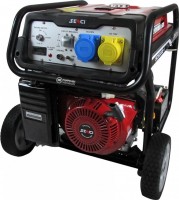 Photos - Generator Senci SC9000-II 