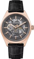 Wrist Watch Ingersoll The Shelby Skeleton Automatic I12002 