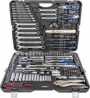 Photos - Tool Kit Forsage F-41802-5 