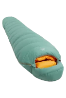 Photos - Sleeping Bag Mountain Equipment Glacier 1000 Women's Reg 