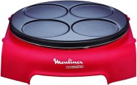 Photos - Pancake Maker Moulinex PY312511 