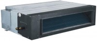 Photos - Air Conditioner TCL Free Match FMA-09D5RD/DVI 26 m²