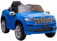 Photos - Kids Electric Ride-on LEAN Toys Jeep Grand Cherokee JJ2055 