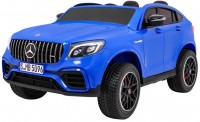 Photos - Kids Electric Ride-on Ramiz Mercedes GLC 63S 