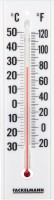 Thermometer / Barometer Fackelmann 16387 
