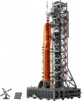 Construction Toy Lego NASA Artemis Space Launch System 10341 