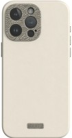 Photos - Case Moshi Napa Slim Hardshell for iPhone 15 Pro Max 