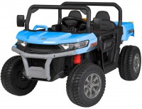 Photos - Kids Electric Ride-on Bambi M5026EBLR 