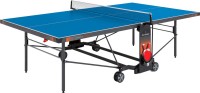 Photos - Table Tennis Table Garlando Champion Outdoor 