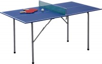 Photos - Table Tennis Table Garlando Junior 