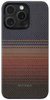 Photos - Case PITAKA MagEZ Case 5 for iPhone 15 Pro Max 